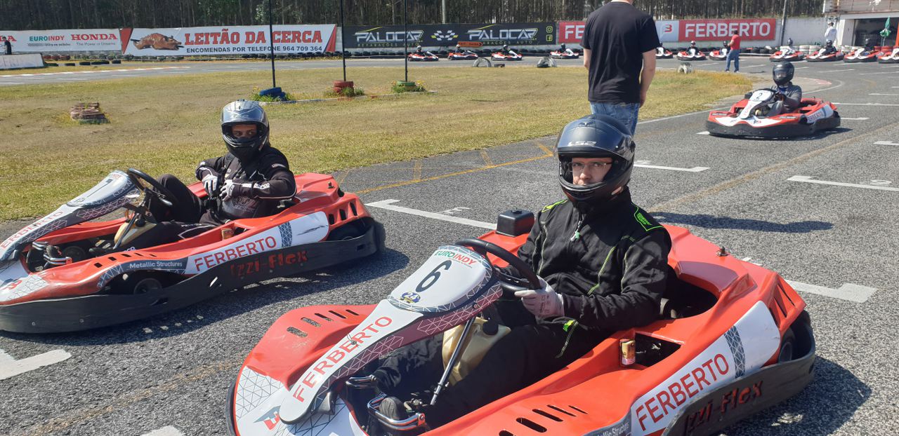 Linksport - Troféu Silver62